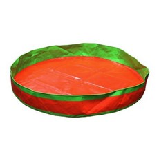 김장매트 소 놀이매트 김치매트