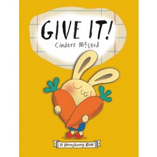 (영문도서) Give It! Paperback, Nancy Paulsen Books, English, 9780593406229