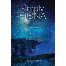 (영문도서)Simply Fiona Paperback, Why Knot Books, English, 9781927506486