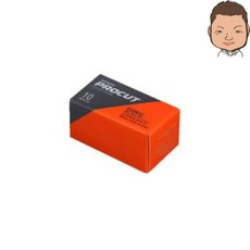 도루코 단면 면도날, 10개입, 4개