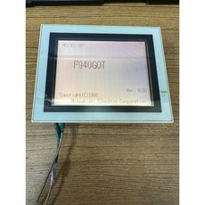 MITSUBISHI三菱 F940GOT-LWD 工業觸控螢幕