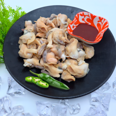 패스트랜드 동해안 손질골뱅이 껍질제거 술안주, 3개, 230g