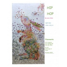 Laura Heine 힙합 패턴 Laura Heine Hip Hop Pattern