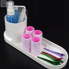 리치점빵 데스크 펜꽂이 트레이 책상연필꽂이정리함미니 연필꽂이