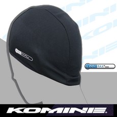 코미네 쿨맥스 헬멧 이너캡 2매세트 AK093