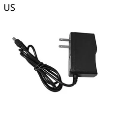 밑단-7200 7051 7052 혈압 모니터에 대 한 6V 1A 6W AC DC 전원 공급 장치 어댑터 충전기