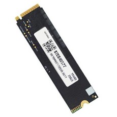 레노버 L700 시리즈 PCle 4.0 NVMe M.2 SSD, 1TB