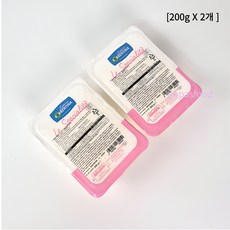 소렌티나 부라타 치즈 냉동부라타, 200g, 2개