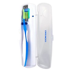 토리몰 DAEWOO 휴대용 칫솔살균기, DW100 칫솔살균기