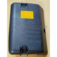 三菱 GM391P引擎空氣濾清器 原裝空氣濾清器總成, GM391P原裝空氣濾清器總成(一個), GM391P原裝空氣濾清器總成(一個)