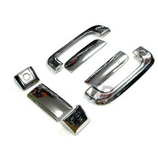 몰딩 봉고3코치 전용 경동 손잡이 도어캐치몰딩 셋트, 본상품