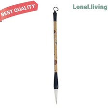 로넬리빙 칠성당 겸호필 6호 1개입 서예 캘리그라피 붓