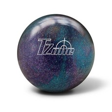 Brunswick Tzone 딥 스페이스 볼링공 5kg(11파운드), Brunswick Tzone 딥 스페이스 볼링공, 5k, 1개
