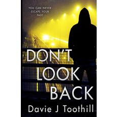 (英文圖書)Don't Look Back 平裝版, Independently Published, 英文