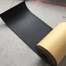 汽車隔音棉 隔熱棉 吸音棉 止震板 四門機蓋隔音材料, 1卷