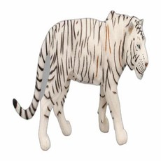 모형 백호 장난감 미니어처 키덜트피규어 작은인형