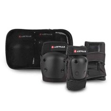 파우치 인라인보호대 3종 S 자전거보호대 스케이트보드보호대 아동무릎보호대 _20260301EA