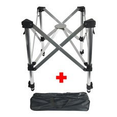 [주 인월] 씨타임 갯바위 2단 줌 밑밥통 거치대