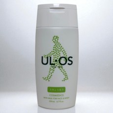 우르오스 올인원 중건성 스킨밀크, 1개, 200ml