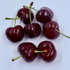 항공직송 고당도 미국 생체리 1kg 특대 로얄사이즈, 1개