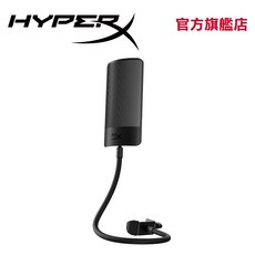 HyperX 麥克風防噴罩 金屬網狀設計 專業錄音降噪, 1個