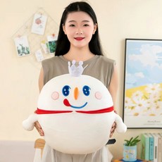 킹받는 생선 물고기 인형 대형 수면 쿠션 애착인형, 1개, AT. 설왕 45cm