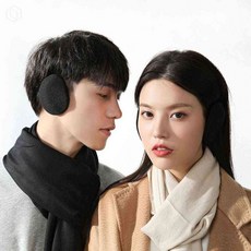 스포츠 방한 귀마개 겨울용품 귀도리 귀덮개