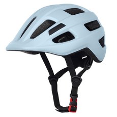 유아 아동용 자전거 헬멧 조절 가능한 아기 만 1-2-3-4세 어린이 남아 여아용 멀티 스포츠 스쿠터 스케이트보드용 경량 2가지 사이즈 154984, X-Small: 48-50cm / 18.8"-19.7", 크리스탈 블루