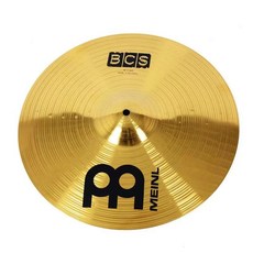 드럼 심벌즈 연습용 심벌 공연 14 초보자 사일런트, 1개, 기본 모델명/품번