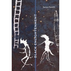 (영문도서) Black Enlightenment Hardcover, Duke University Press, English, 9781478020264
