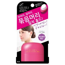 루시도엘 헤어 스타일링 스틱 엑스트라 하드, 13g, 1개
