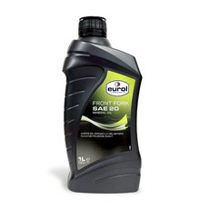 Eurol 前叉油 礦物油, 1個, SAE20