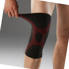 무릎보호 무릎보호대 탄력 운동 러닝 관절 통기성좋은 등산 1P