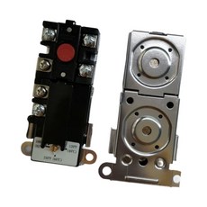 전기 보일러 온도 제한기 스위치 호텔 보일러 체적 온수기 온도 조절기, one set