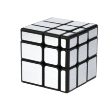 魅龍 鏡面魔術方塊, 鏡面黑銀, 1個