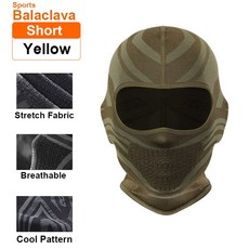 오토바이 타기 모자 방풍 스키 커버 모자를 사이클 쓰고 페이스 모토 마스크 따뜻한 자전거 라바 소프트