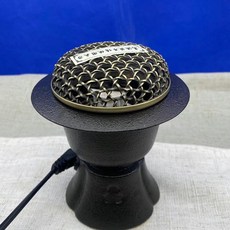 電熏香爐 沉香爐 家用熏香器, 一個包郵,電燻碳薰香爐