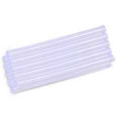 拓伏銳工業級熱熔膠槍，台灣現貨，20W/60W/100W可選，附贈熱熔膠條，加熱快防傾倒，DIY手工藝適用, 1個, (單購)透明膠條1包