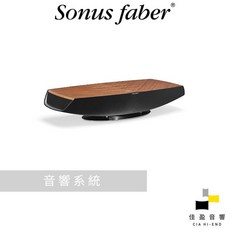 Sonus faber Omnia 公司貨 佳盈音響