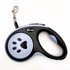 일상나라 산책용 자동 리드줄블랙 5M, 일상나라 산책용 자동 리드줄(블랙 5M)