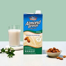 매일 아몬드브리즈 오리지널 950ml 304292