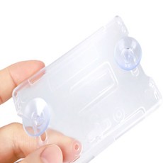 푸리 차량용 주차케이스 차량주차번호판흡착형