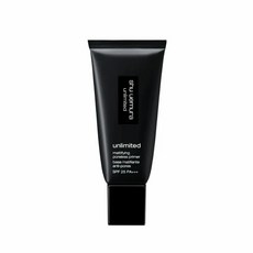 shu uemura 植村秀 無極限控油妝前乳 SPF25 PA 柔焦毛孔 持久保濕 控油 專櫃 效期2027/07, 控油  專櫃  效期2027/07, 1個
