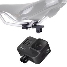 꿈꾸는비 자전거 안장 마운트 라이딩용품