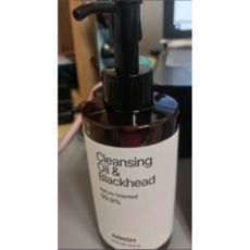 이노벨라 에리쉬 클렌징오일 블랙헤드, 1개, 200ml