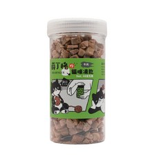 薛丁格 SHARINGER 貓咪凍乾, 70g, 1個, 牛肉丁