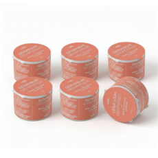 쿠쿠 ND-A0610FG 전용 넬로 펫 드라이룸 에어샤워 아로마 키트 6개입, 쿠쿠 ND-A0610FG 전용 넬로 펫 드라이룸 에어샤