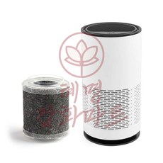 혜명잡화마트 차량용 공기청정기 필터