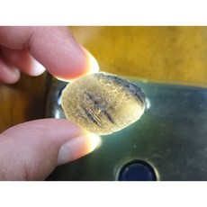 §能量礦石§ Saffordite Arizona亞利桑那隕石 14.84g 天狼星 美國隕石 產地直寄保真, 1個