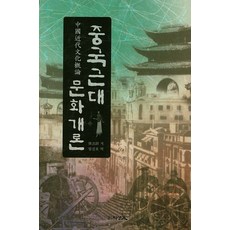 中國近代文化概論, 林辰浩, 知性人